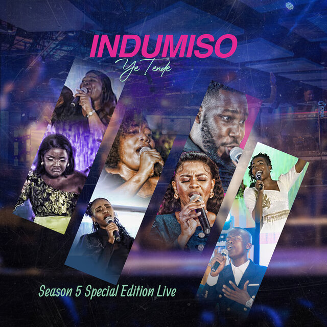Season 5 Special Edition (Live)