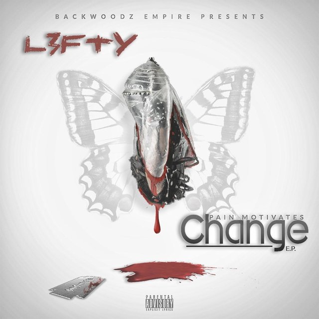 Pain Motivates Change - EP
