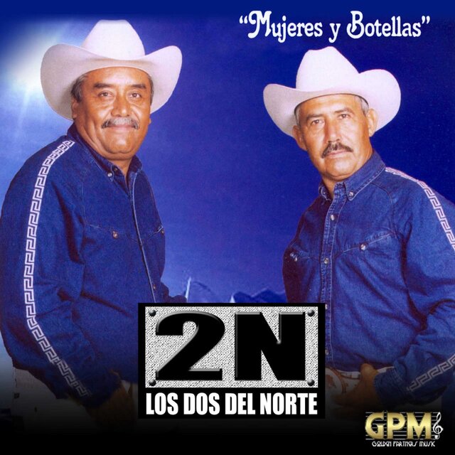 Mujeres y Botellas