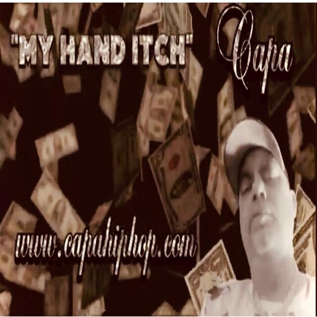 My Hand Itch (The Money Come)