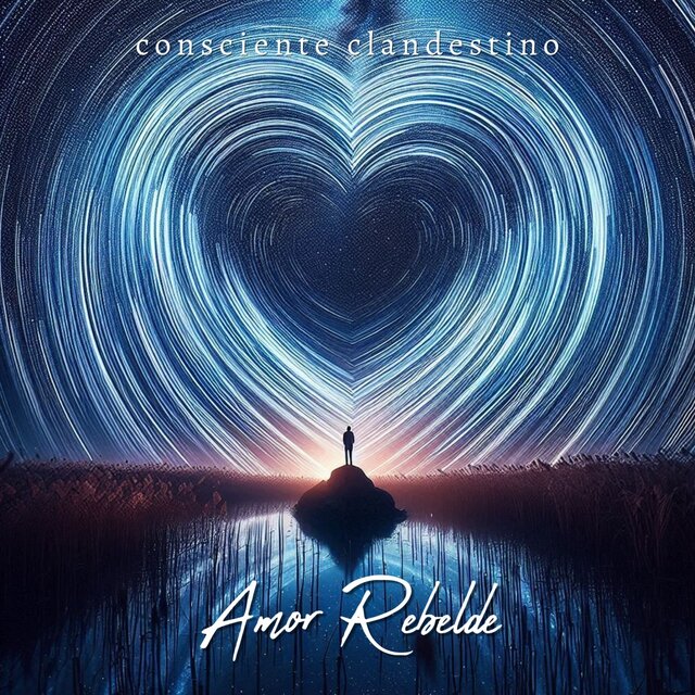 Amor Rebelde