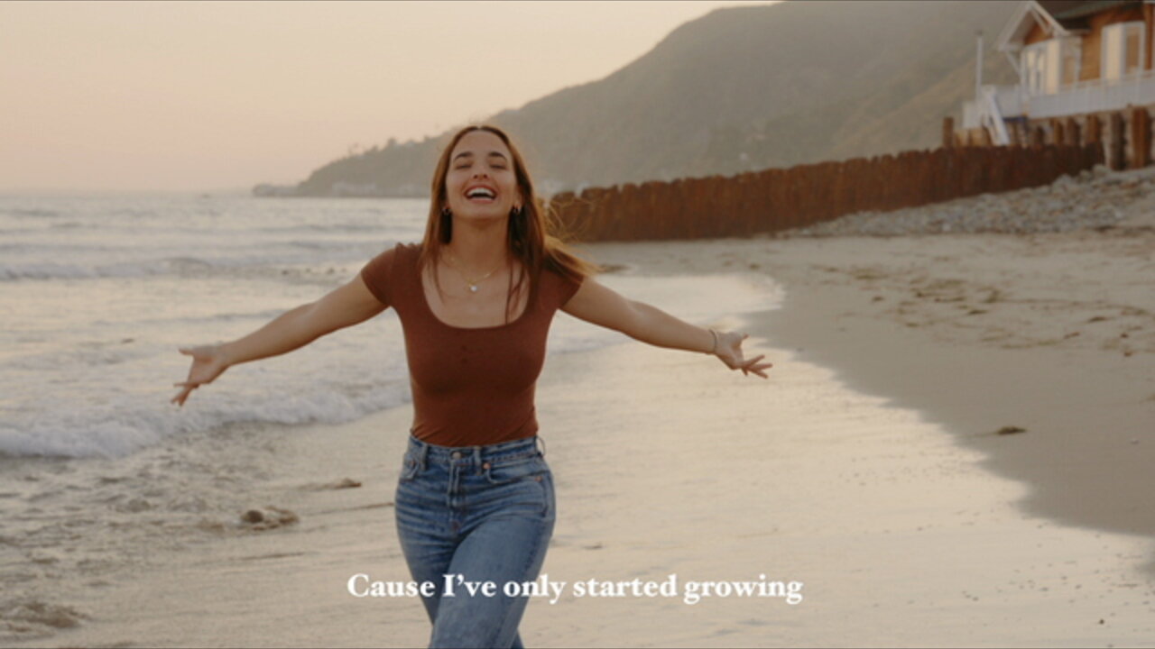 Roses (Lyric Video)