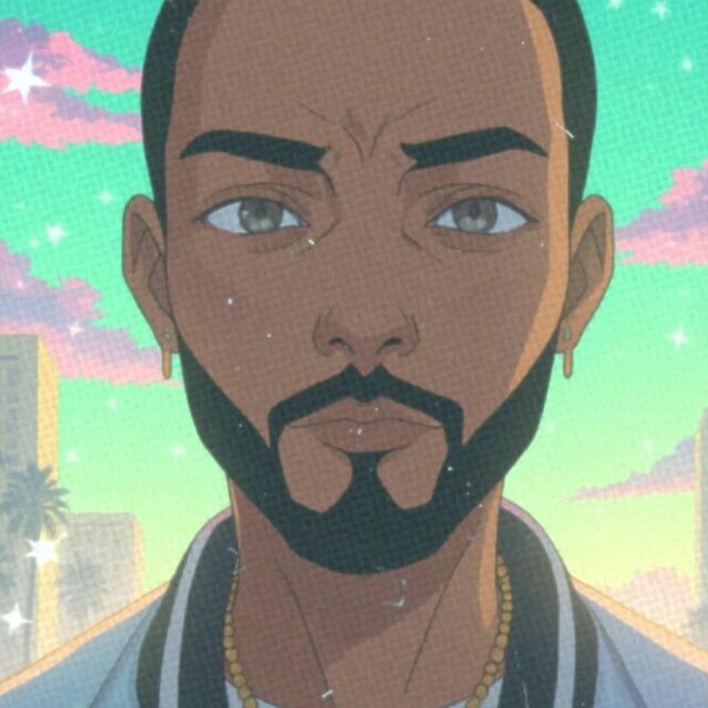 Vibez "Who u R"