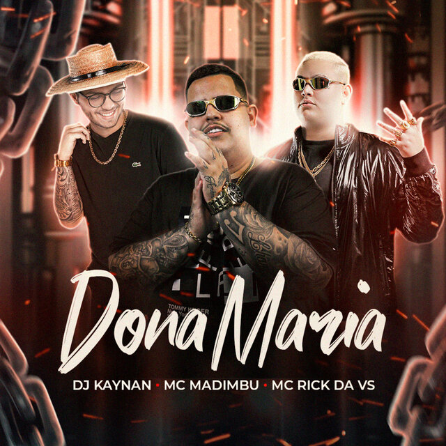 Dona Maria