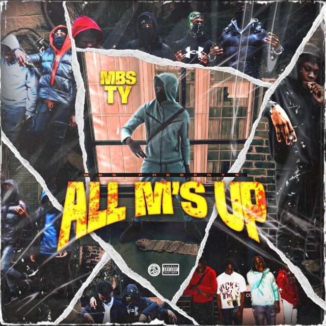 All M’s Up