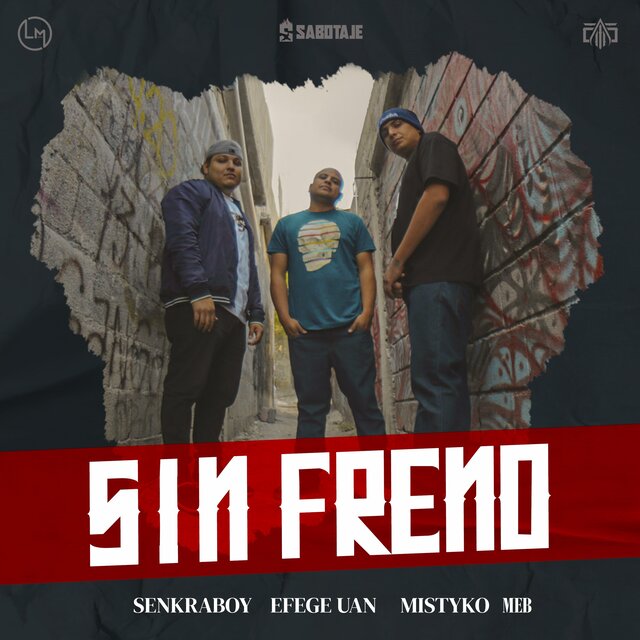Sin Freno