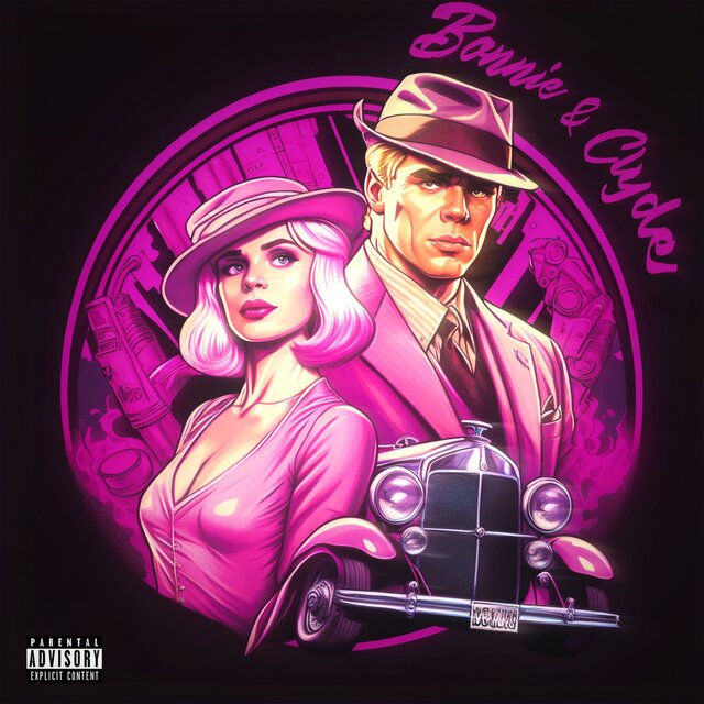 Bonnie & Clyde