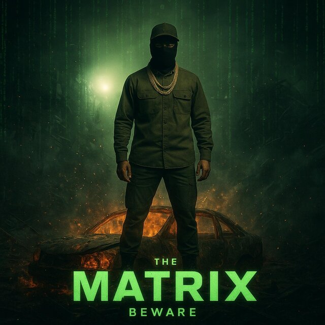 The Matrix