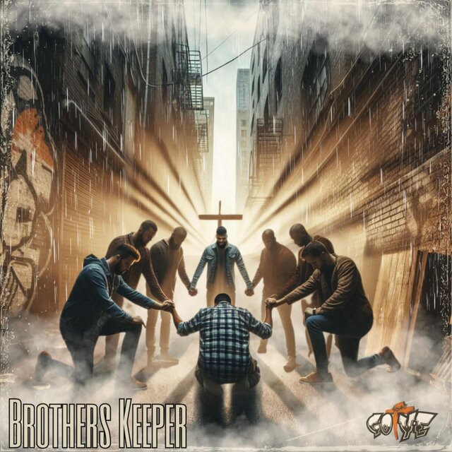 Brothers Keeper
