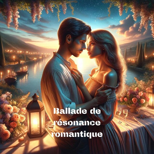 Ballade de résonance romantique