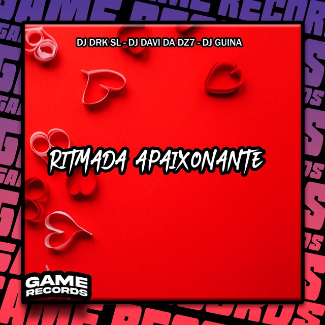 Ritmada Apaixonante