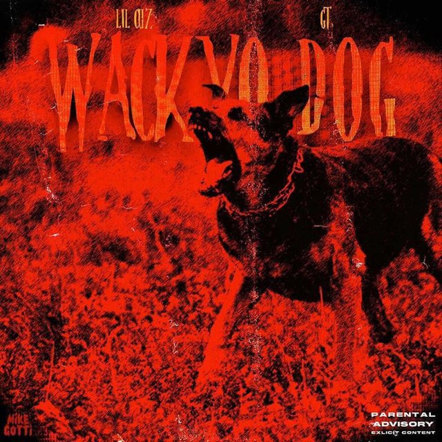 Wack Yo Dog (feat. Gt)