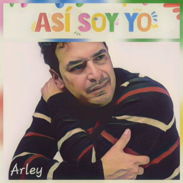 Así soy yo