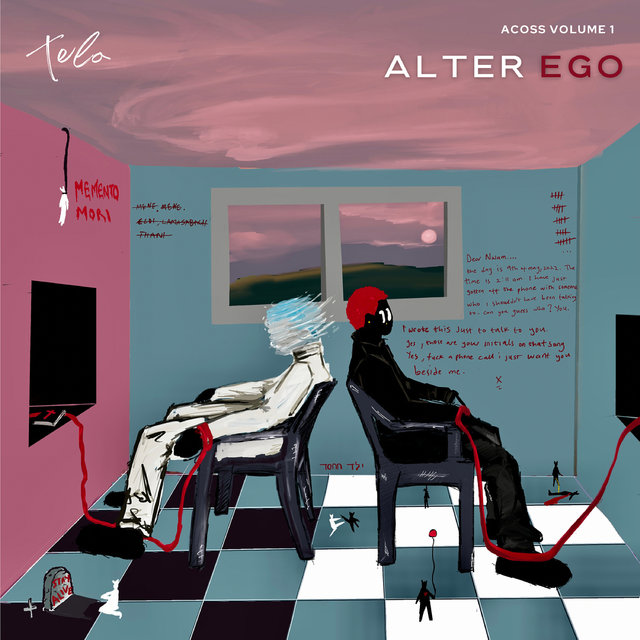 Alter Ego - Acoss, Vol.1