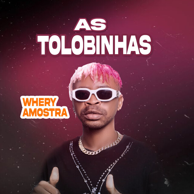 As Tolobinhas