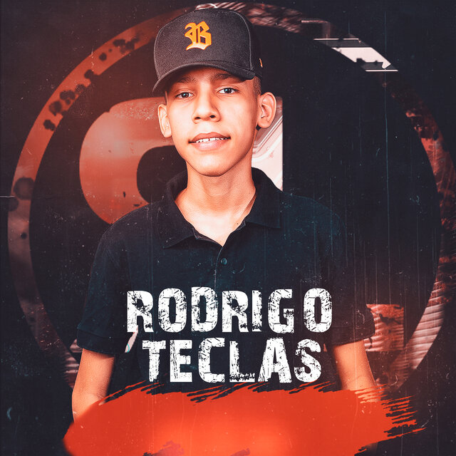 Rodrigo Teclas