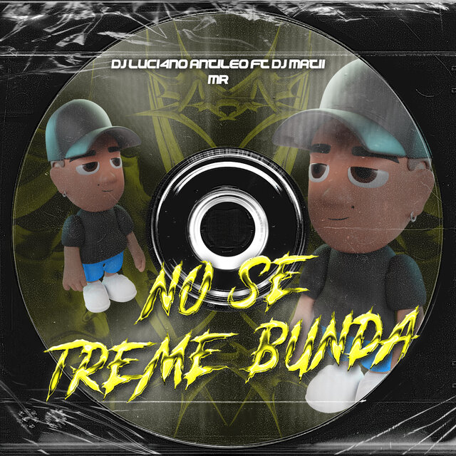 No Se Treme Bunda (Perreo Funk)