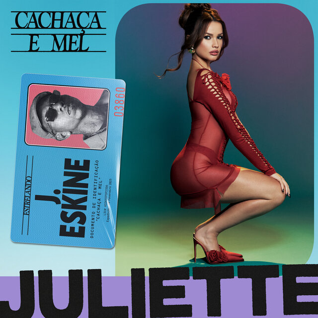 Cachaça E Mel