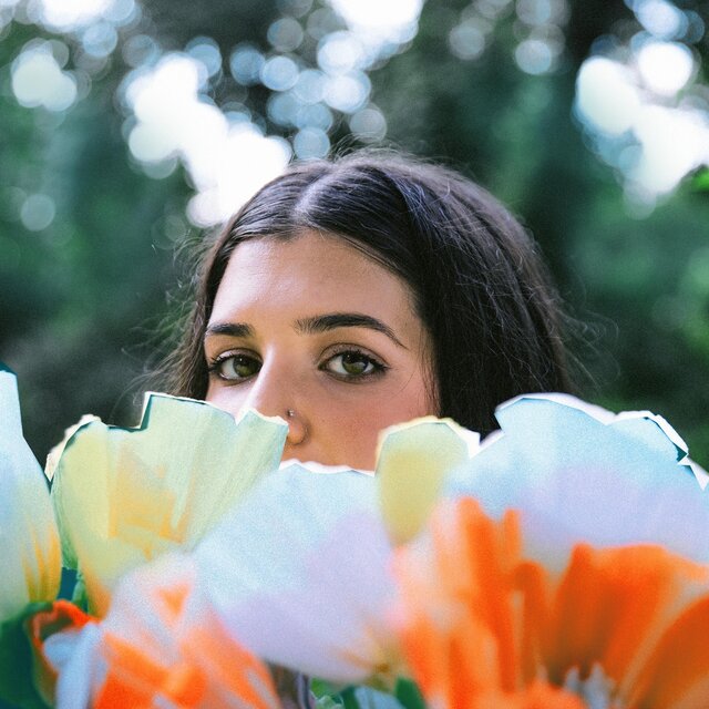 Here Comes That Dreamer
