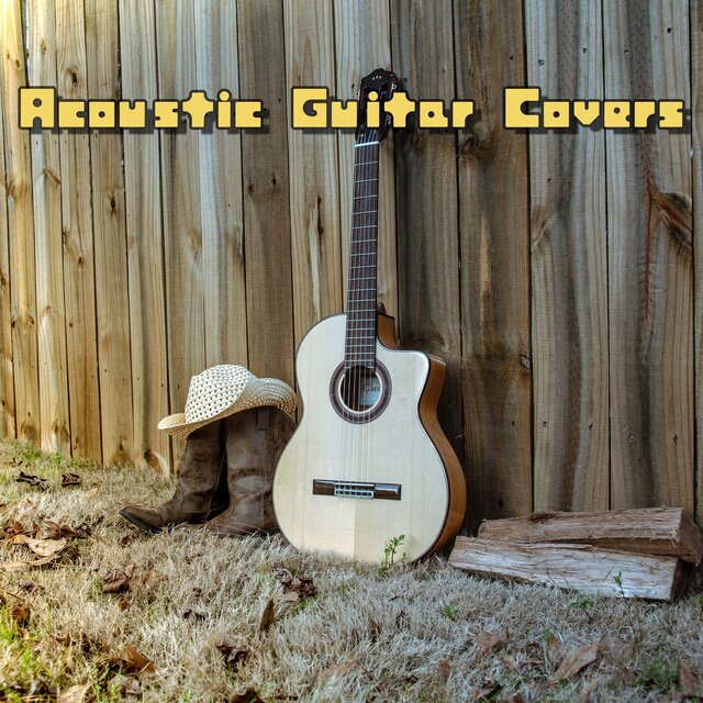 Acoustic Guitar Covers
