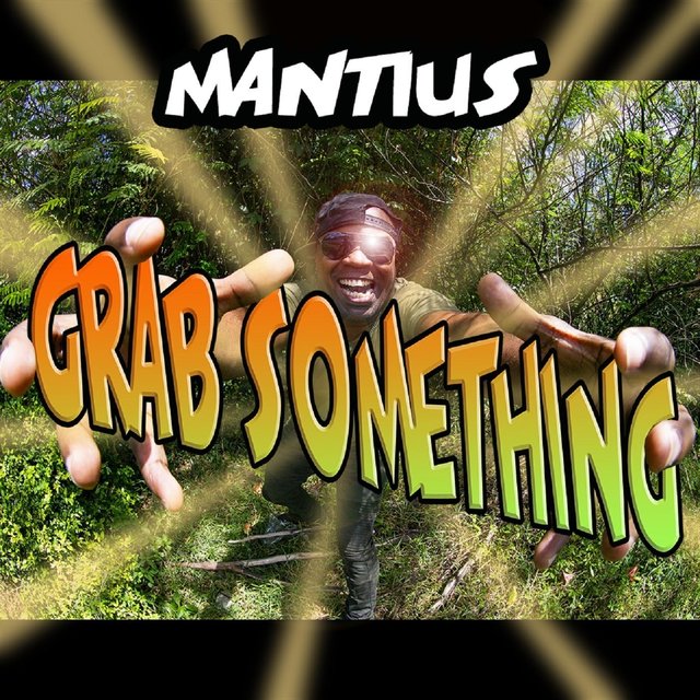 Grab Something