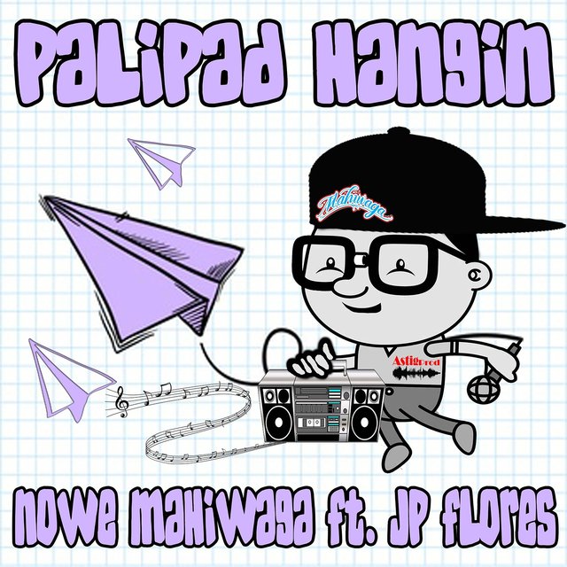 Palipad Hangin