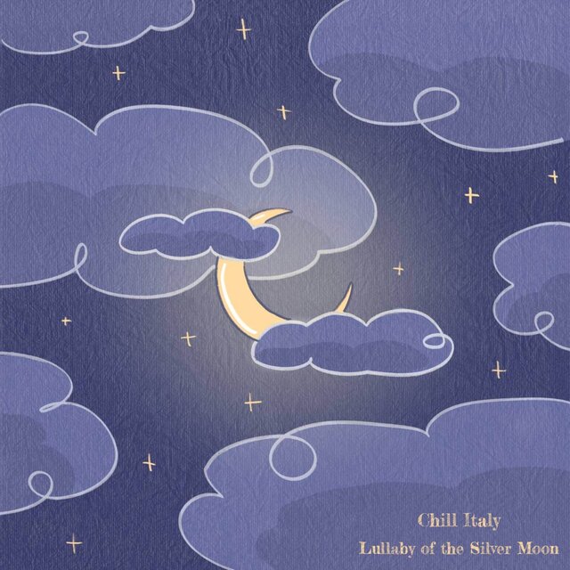 Lullaby of the Silver Moon
