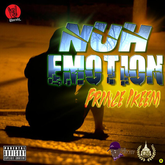 Nuh Emotion