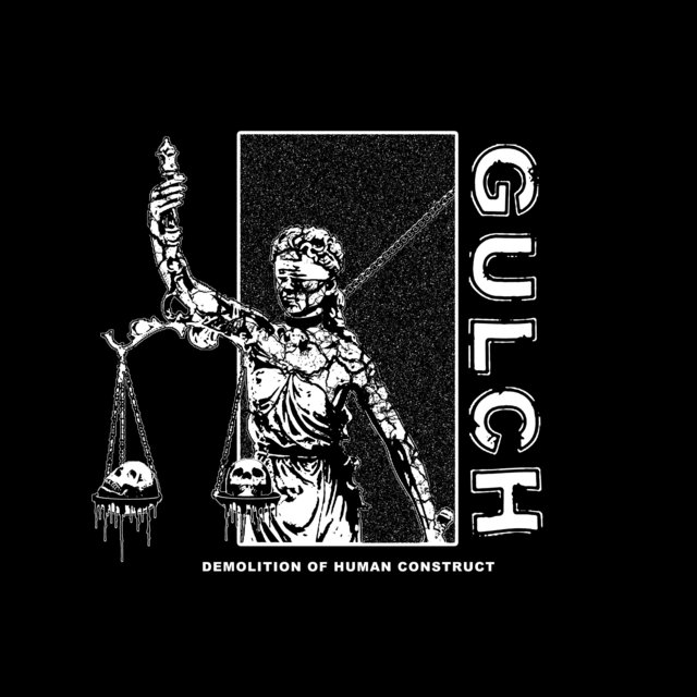 Demolition of Human Construct