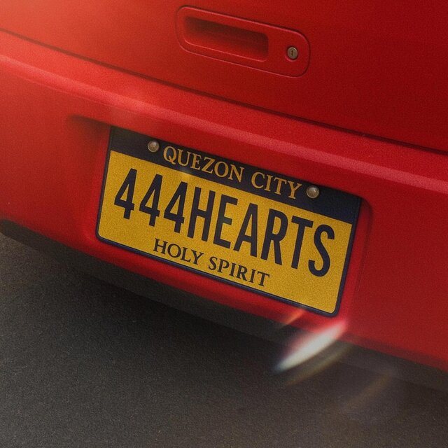 444HEARTS