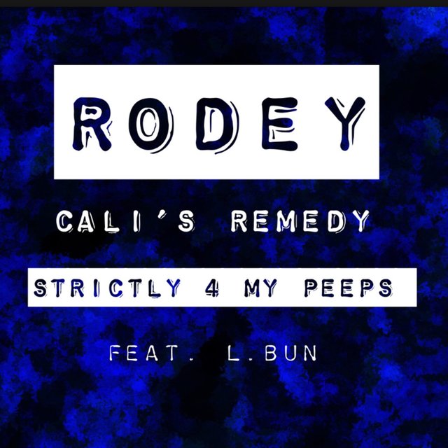 Strictly 4 My Peeps (feat. L.Bun)
