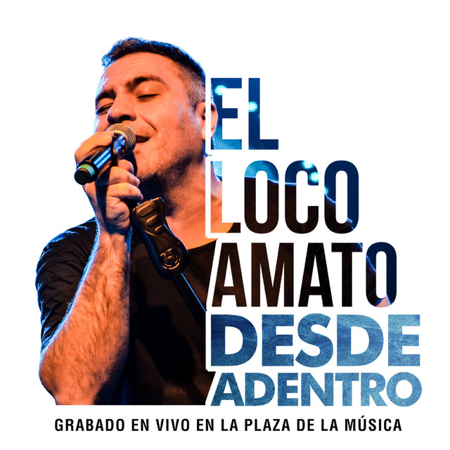 Desde Adentro (en Vivo En la  Plaza de la Música, Provincia de Córdoba)