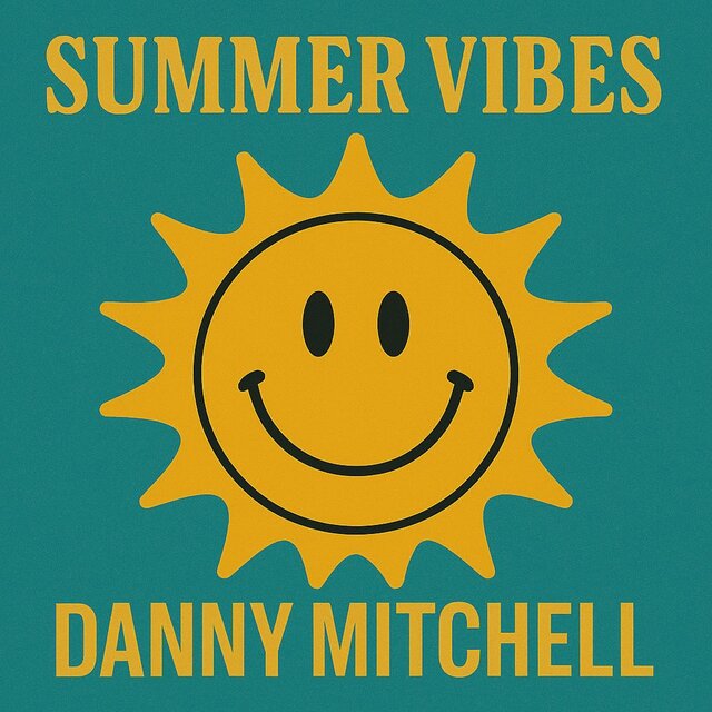 Summer vibes