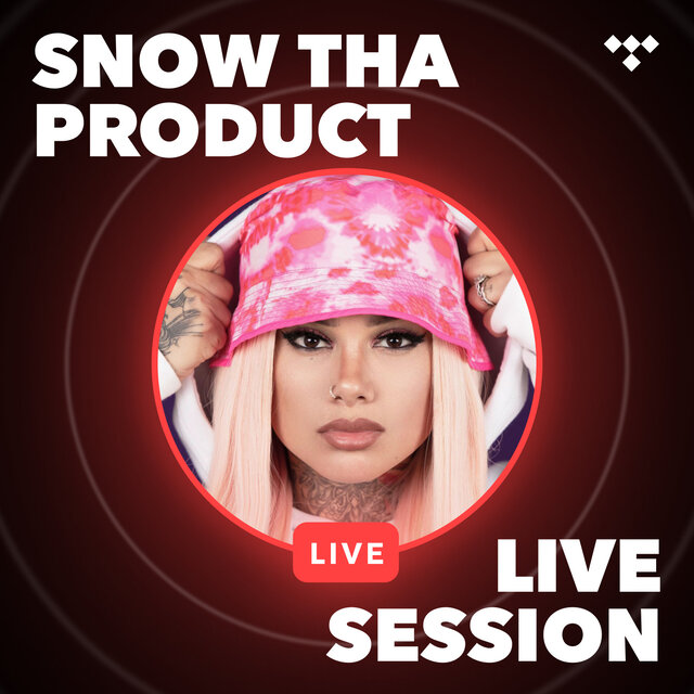 Snow Tha Product: Live Session