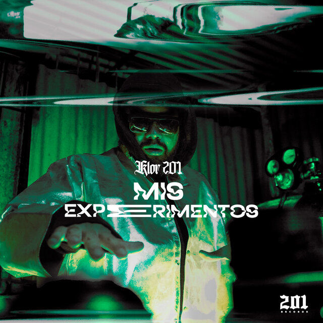 Mis Experimentos