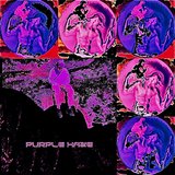 PURPLE HAZE