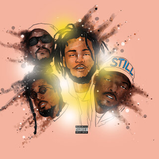Clear Soul Forces - TIDAL