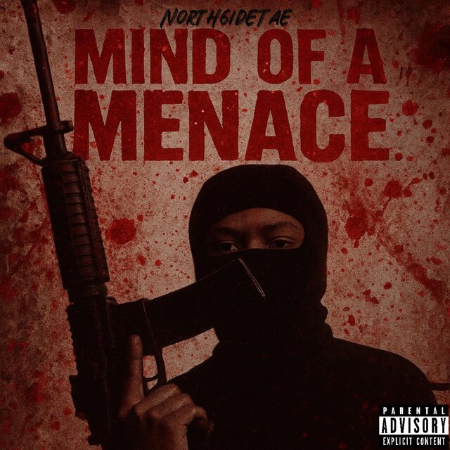 Mind Of A Menace