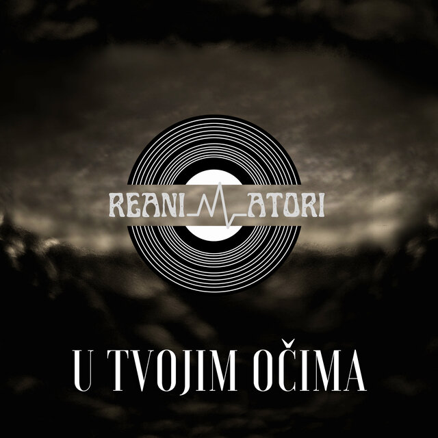 U Tvojim Očima