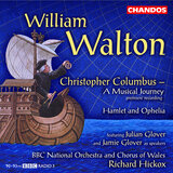 Christopher Columbus (A Musical Journey), Part II: XIIb. Have you heard the news, Your Grace? - Back from the West (Isabella, Iron