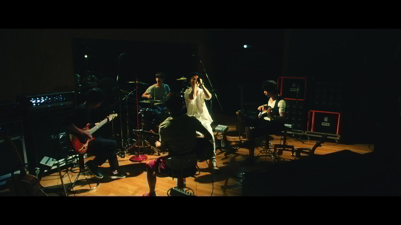 THE SONG