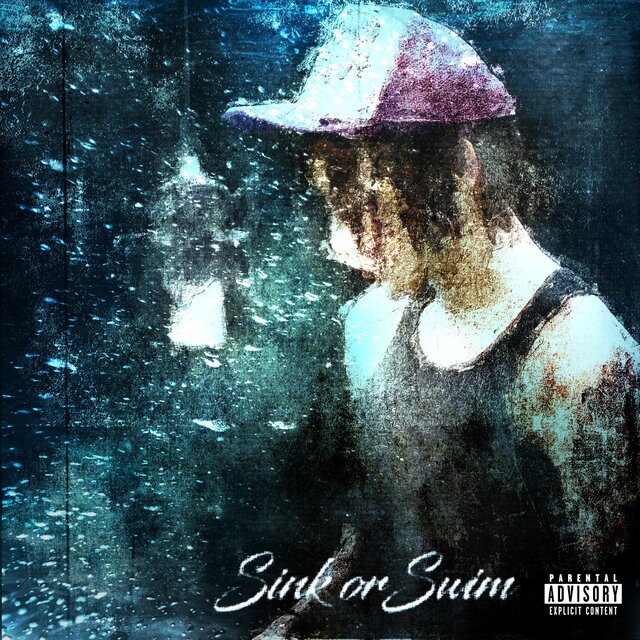 Sink or Swim-EP