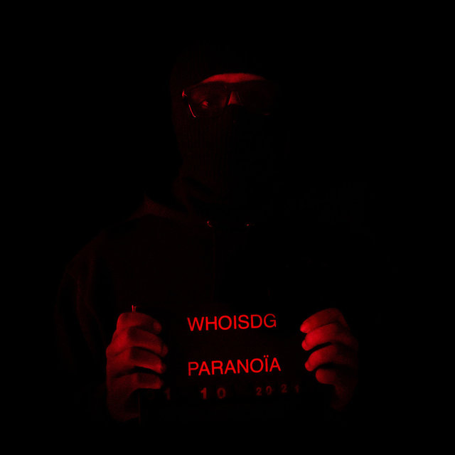 Paranoïa