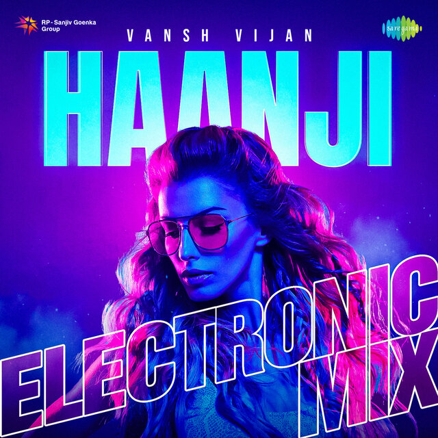 Haanji (Electronic Mix)