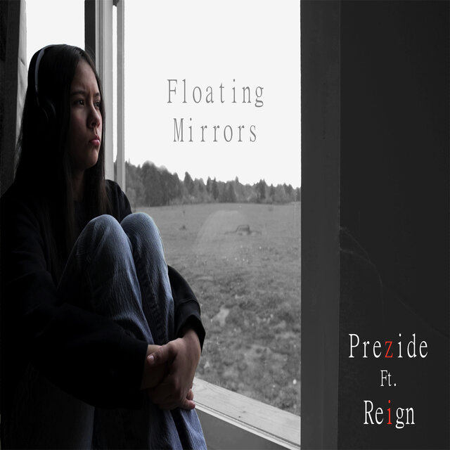 Floating Mirrors