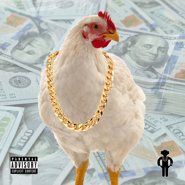 Chicken (feat. Bossalini, DV Fuego & Staythm)