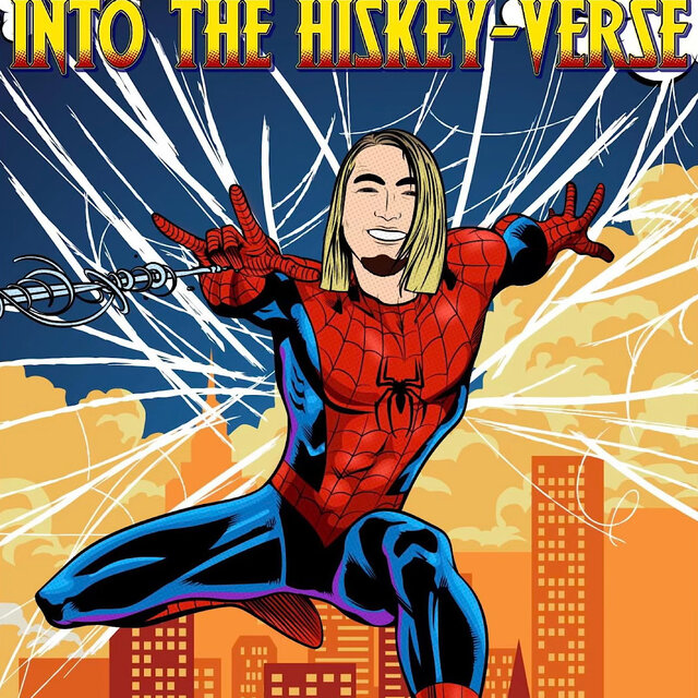 Into the Hiskey-Verse