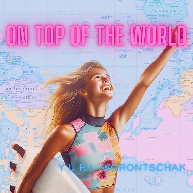On Top of the World