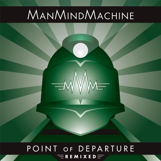 Point of Departure (Remixed)
