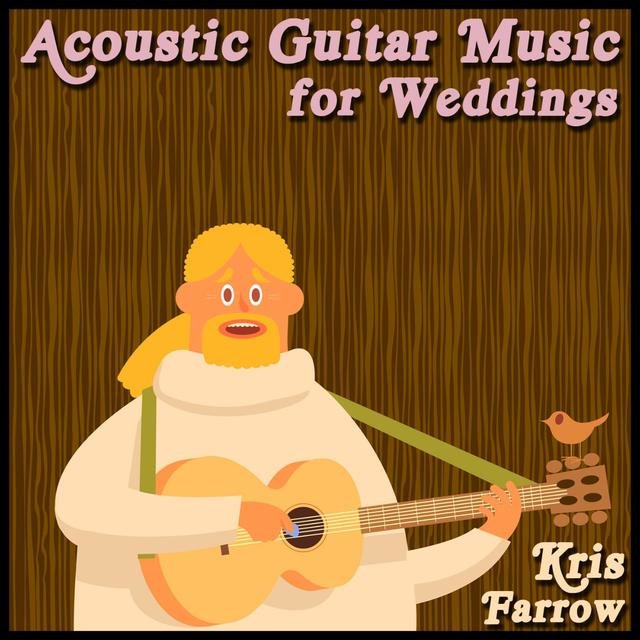 Acoustic Guitar Music for Weddings, Vol. 2